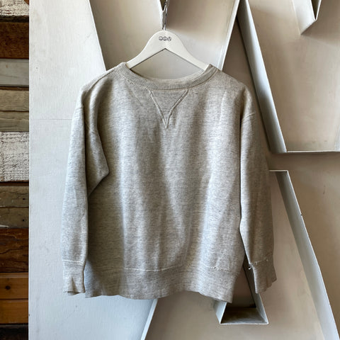 50’s Single V Sweatshirt - Medium