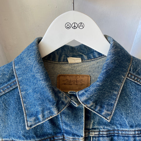 80’s Levi’s Trucker - XS