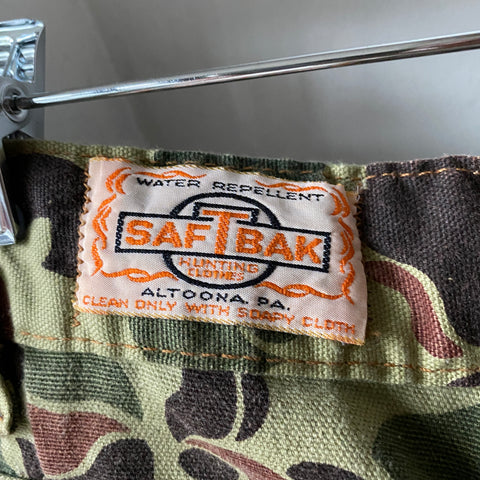 70's Camp trousers - 38” x 29.5”