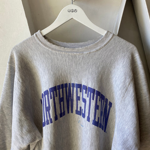90’s Reverse Weave - Large