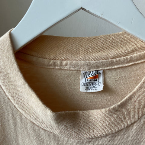 70's Jesus Fair Tee - Large