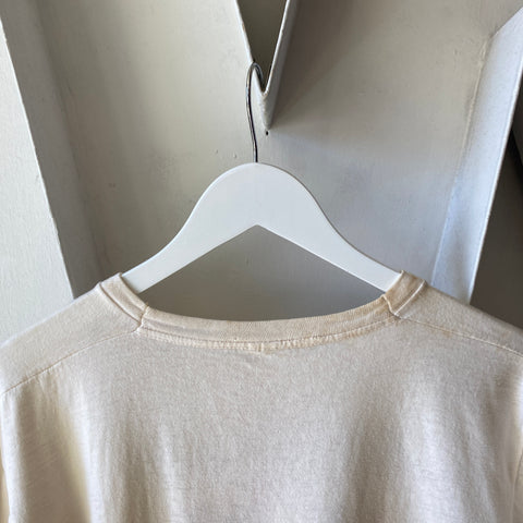 70’s Bud Man Tee - Medium