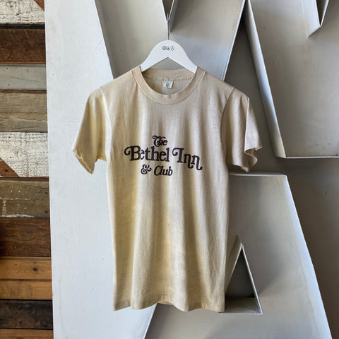 70’s Bethel Inn Tee - Small