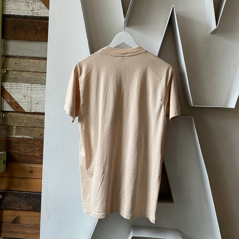 70's Jesus Fair Tee - Large