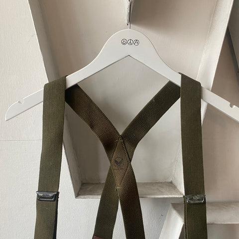WW2 A-11A Cold Weather Flying Trousers - 33” x 30”