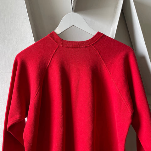 1970s Katella Knights Crewneck Sweatshirt