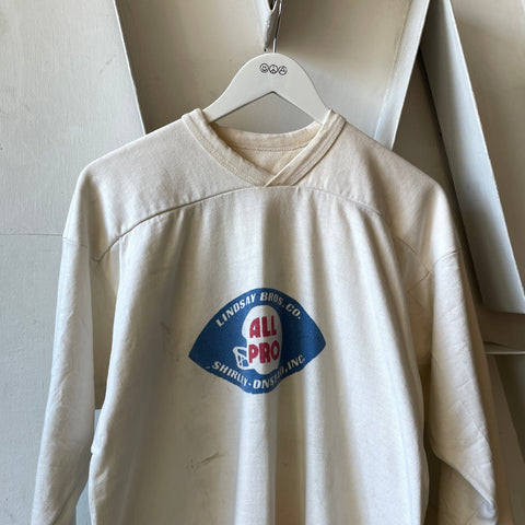 70’s All Pro Russell Football Jersey - Large