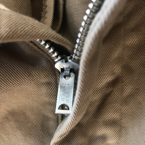 Vietnam Military Khaki - 29” x 33.5”