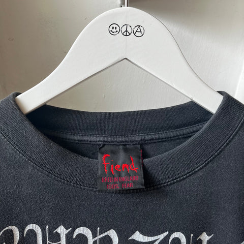 1998 Burzum Tee - Large