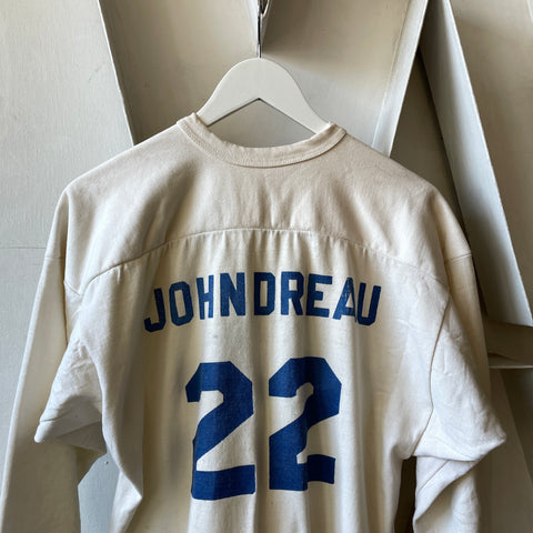 70’s All Pro Russell Football Jersey - Large