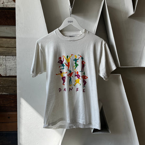 90’s Danse Tee - Medium