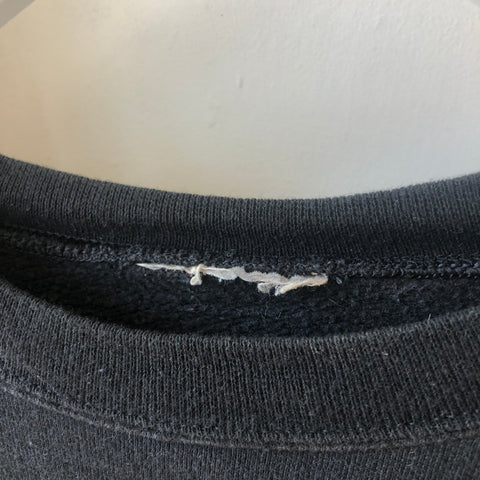 Straight Edge Moto Club - XXL