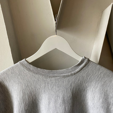 80's Indiana Champion Reverse Weave - XL
