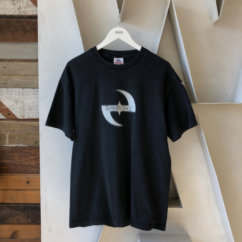 2003 Evanescence Tee - Large