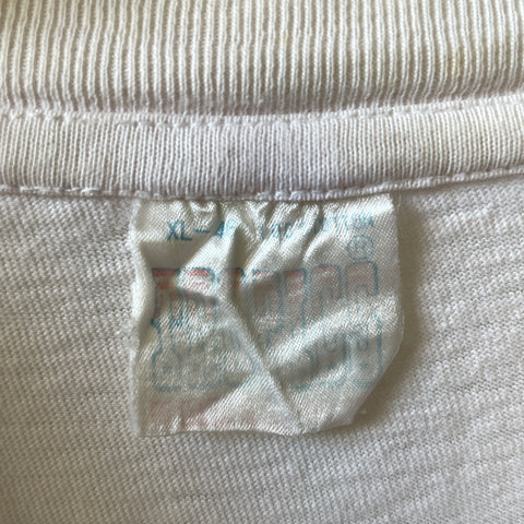 80’s St. Lucia Tee - Large