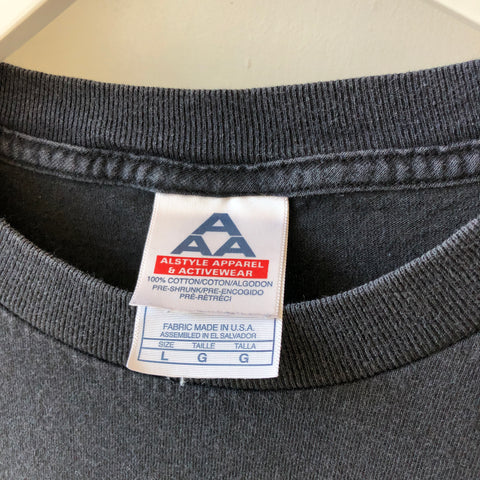 2003 Evanescence Tee - Large