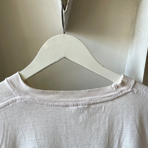80’s St. Lucia Tee - Large