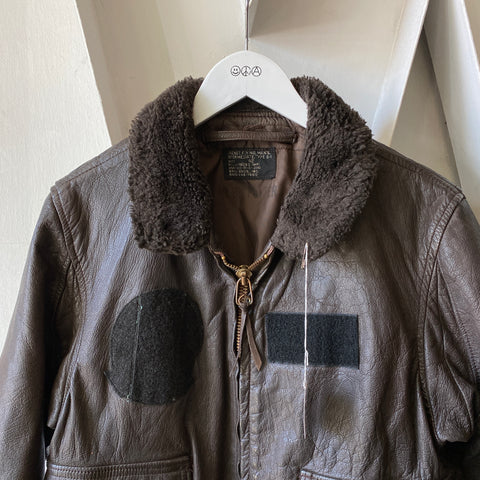 '71 G-1 Jacket - Small