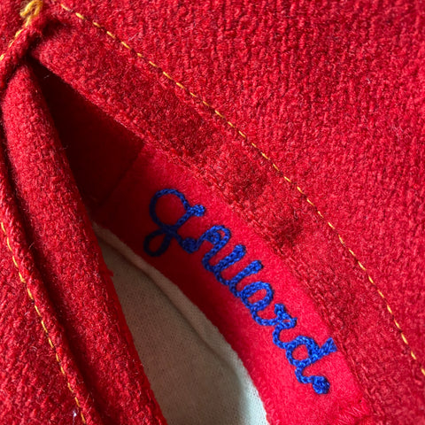 60's Reversible Varsity Jacket - Small