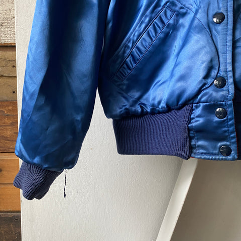 60's Reversible Varsity Jacket - Small