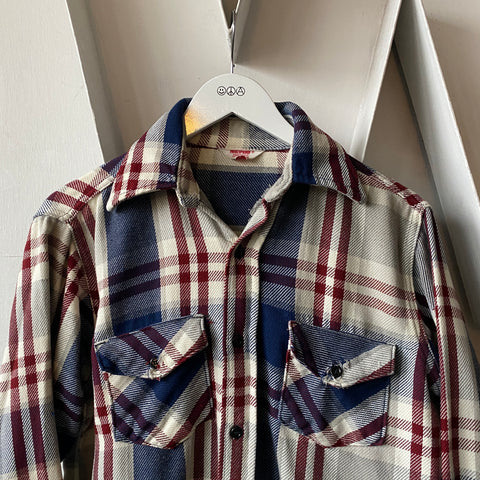 60’s Frostproof Cotton Flannel - Medium