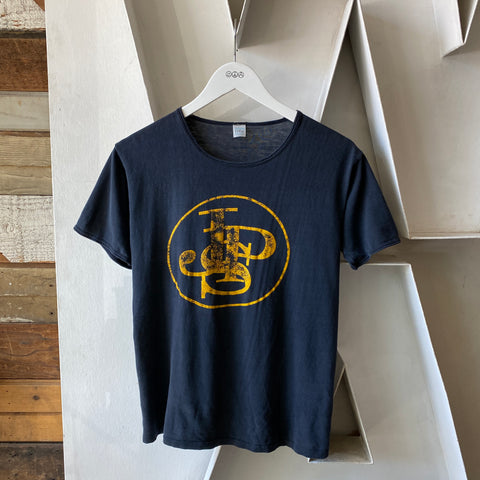 70’s Lotus F-1 Tee - Medium