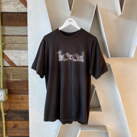 Y2K Tool Tee - Large