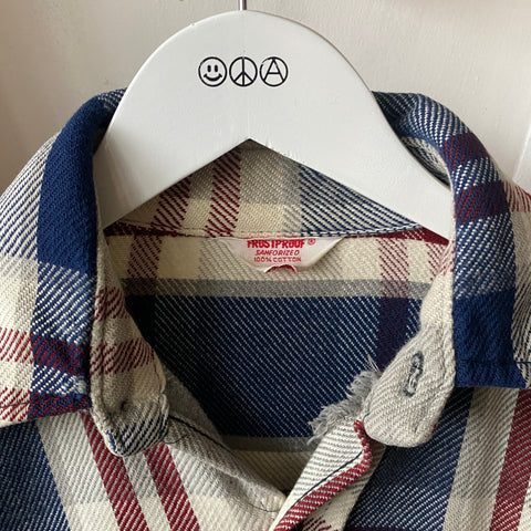 60’s Frostproof Cotton Flannel - Medium