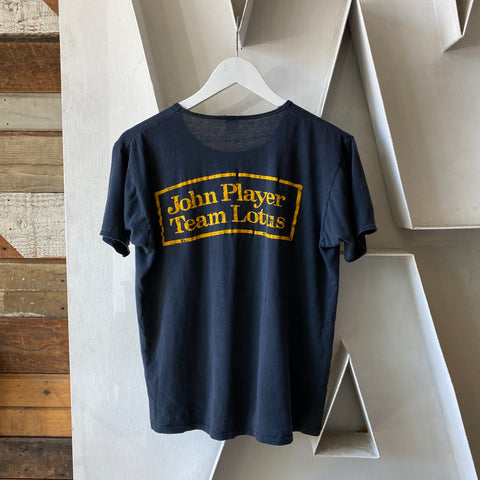 70’s Lotus F-1 Tee - Medium