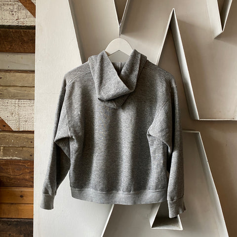 70's Zip-Up Hoodie - Medium