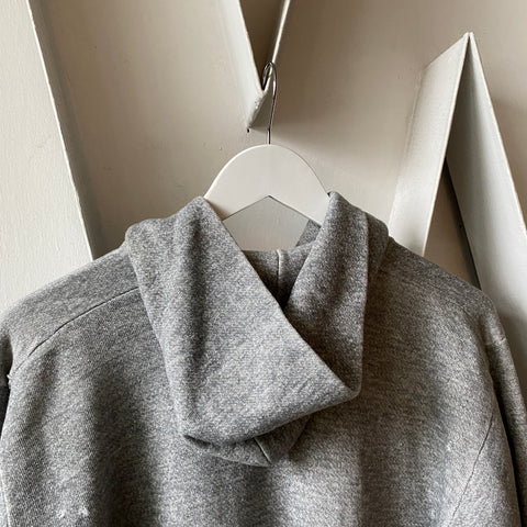 70's Zip-Up Hoodie - Medium