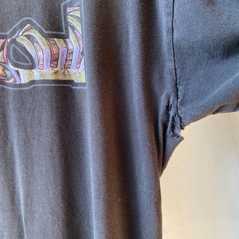 Y2K Tool Tee - Large