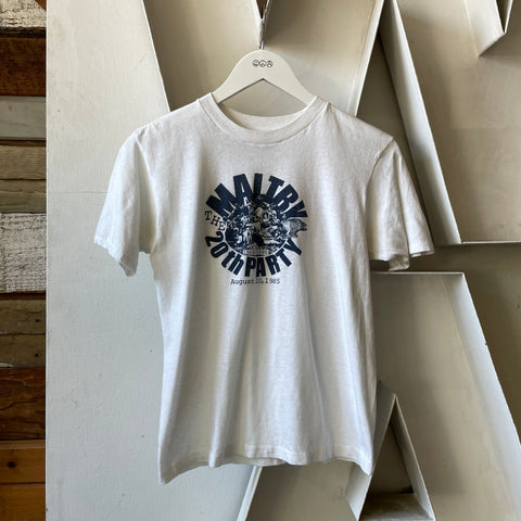 80’s Party Tee - Small