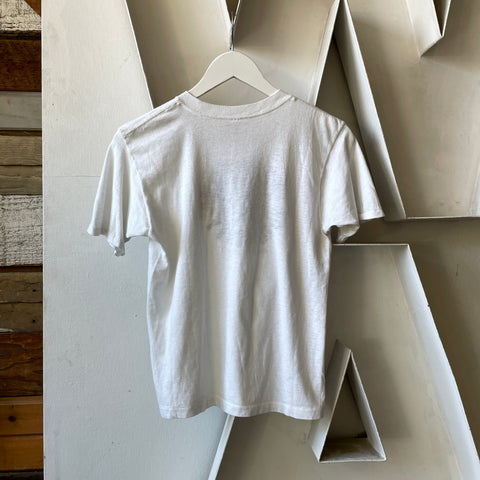 80’s Party Tee - Small