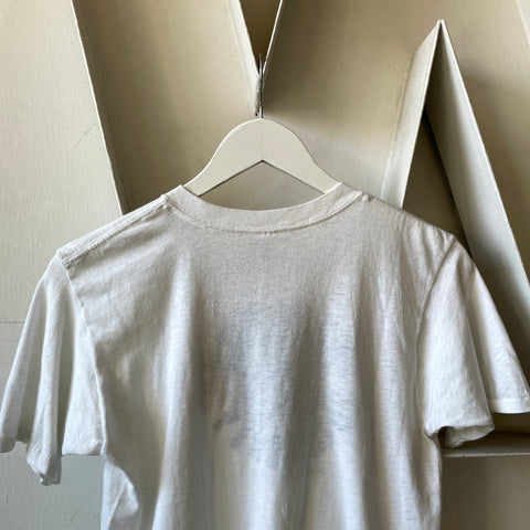 80’s Party Tee - Small
