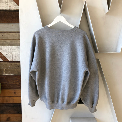 90's Mesa State Russell Crew - XXL