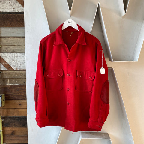 70's BSA Jacket - Large