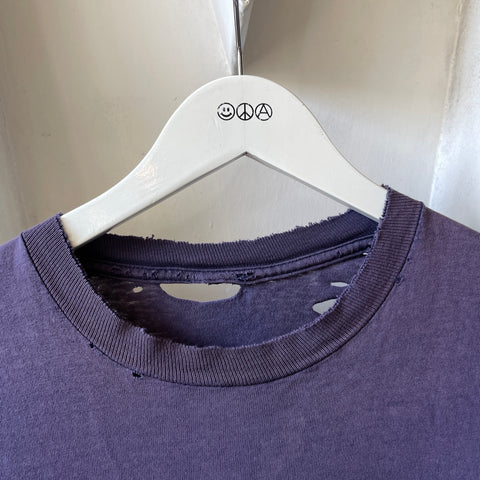 90's Faded Colorado Tee - Medium