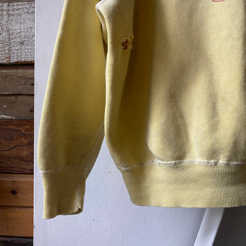 60's USMC Crewneck - Large
