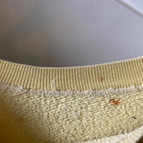 60's USMC Crewneck - Large
