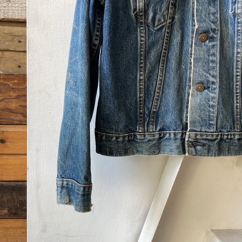 70’s Levi’s Big E Trucker Jacket - Large