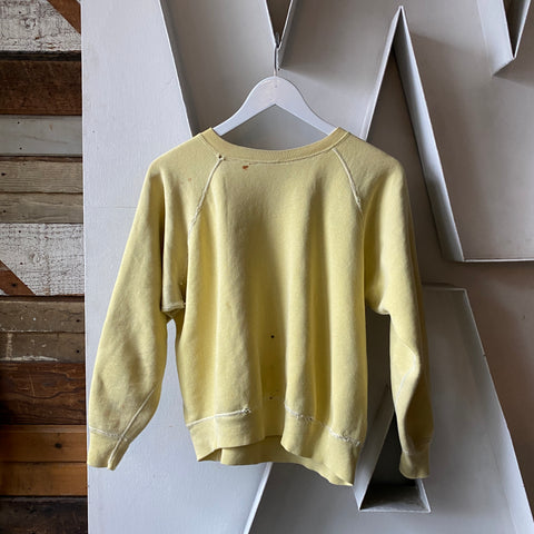 60's USMC Crewneck - Large
