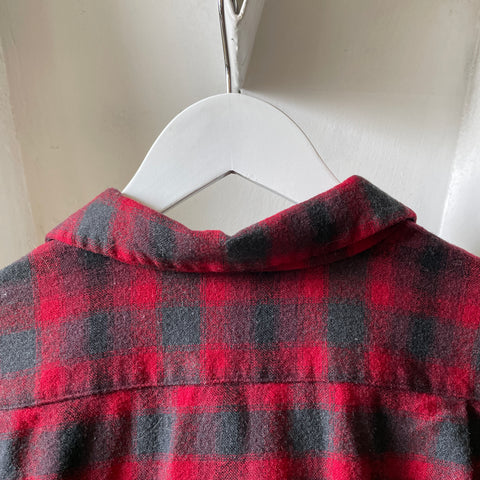 60’s Pendleton Board Shirt - XL