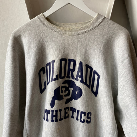 90's Colorado Reverse Weave - Large