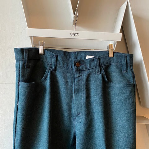 80's Levi’s Trousers - 36” x 31”