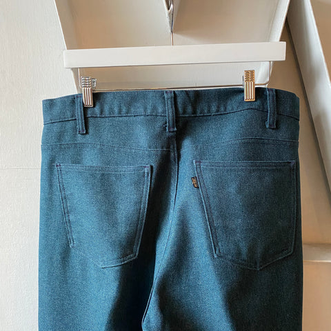 80's Levi’s Trousers - 36” x 31”