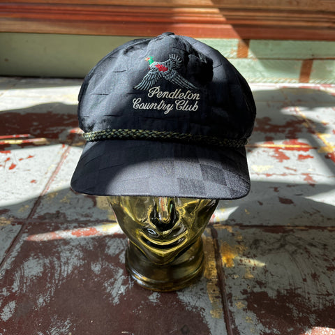 90’s Country Club Cap - OS