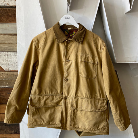 60’s Hunting Jacket - Medium