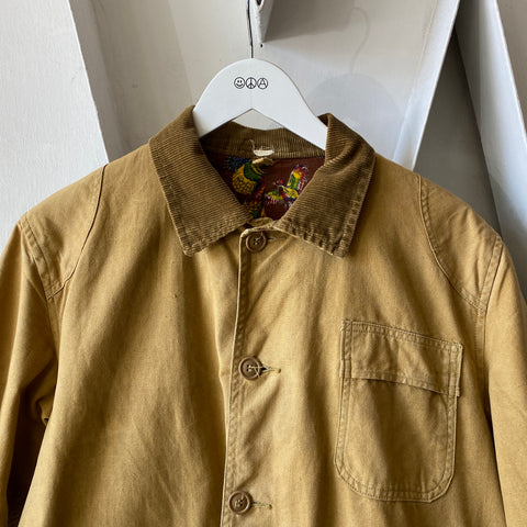 60’s Hunting Jacket - Medium