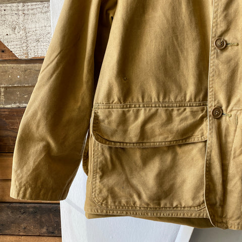 60’s Hunting Jacket - Medium
